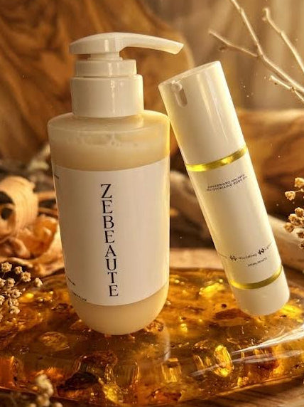 Amberwood Whisper Collection