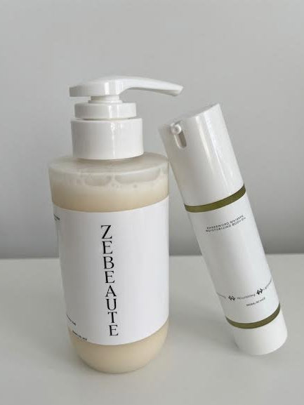 Amberwood Whisper Collection