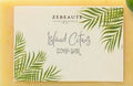 Island Citrus  Bar Soap