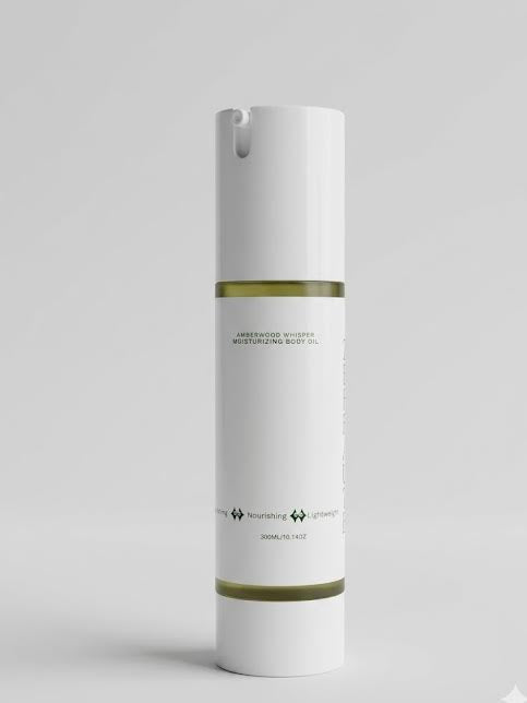 Amberwood Whisper Oil