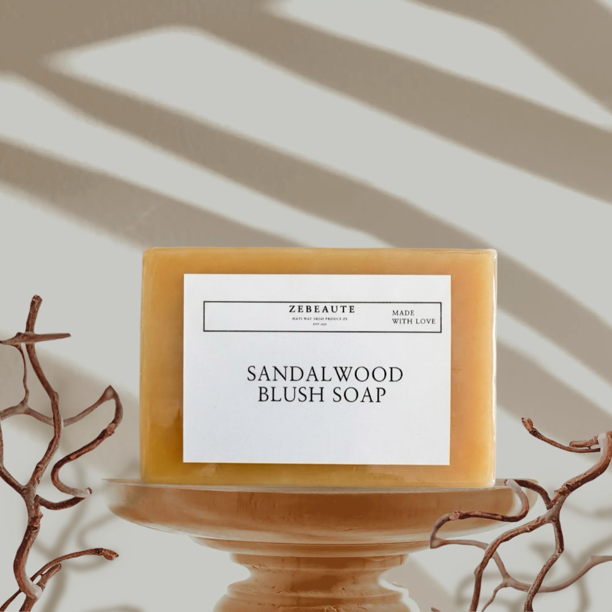 Scented Escape Soaps Bundle