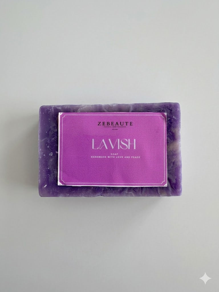 Scented Escape Soaps Bundle